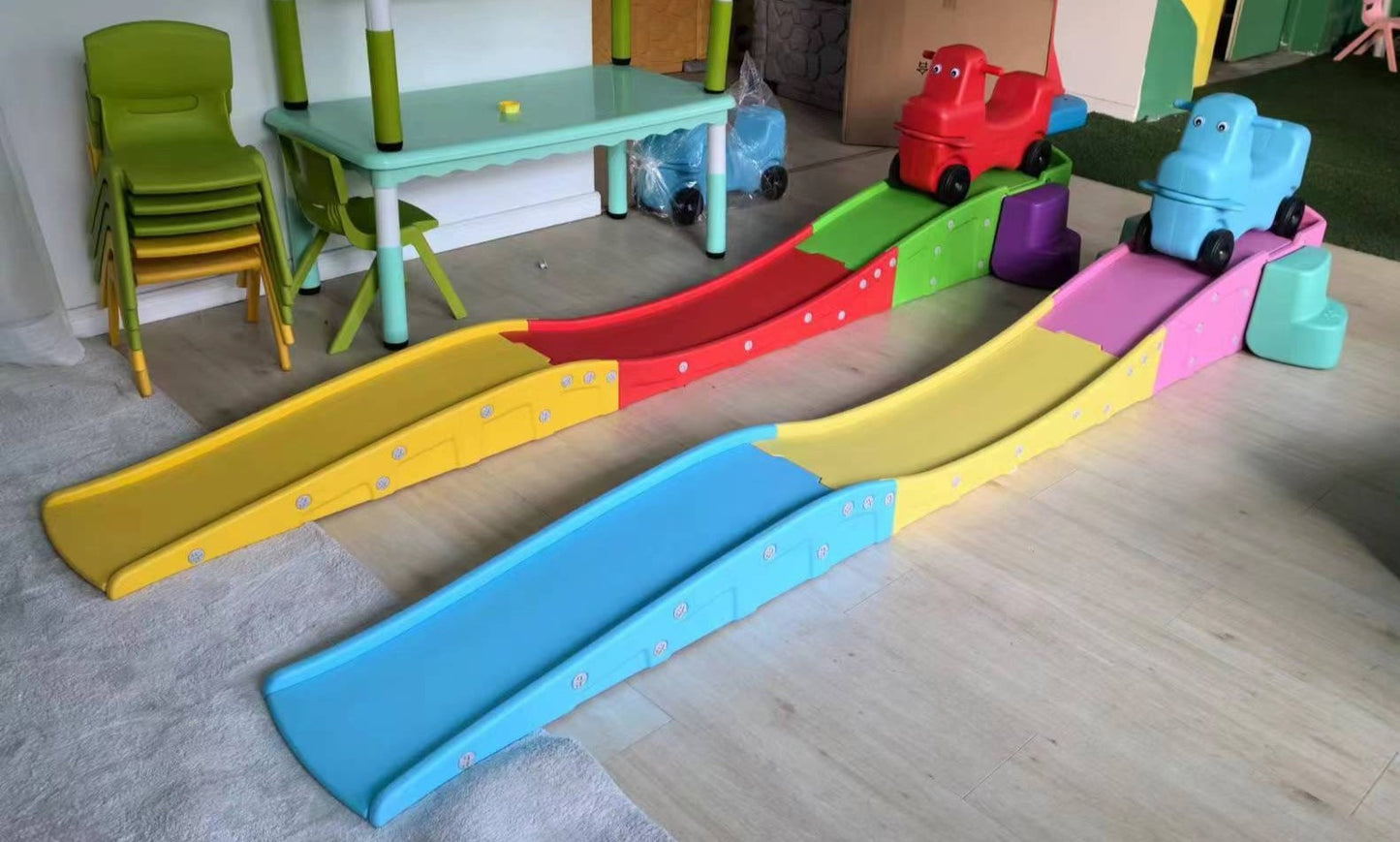 Wavy Coaster