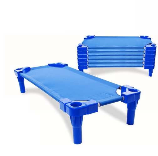 Stackable Toddler Kiddie Cots