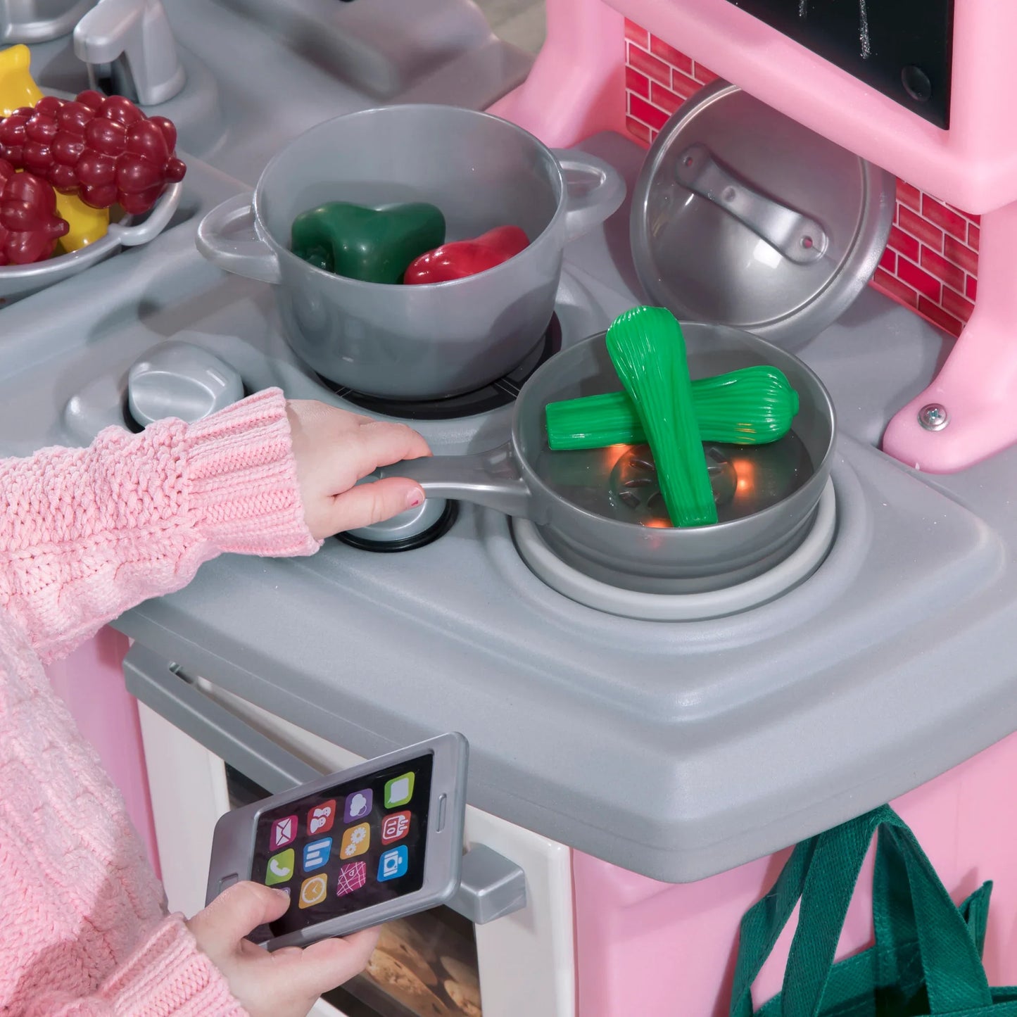 Great Gourmet Kitchen™