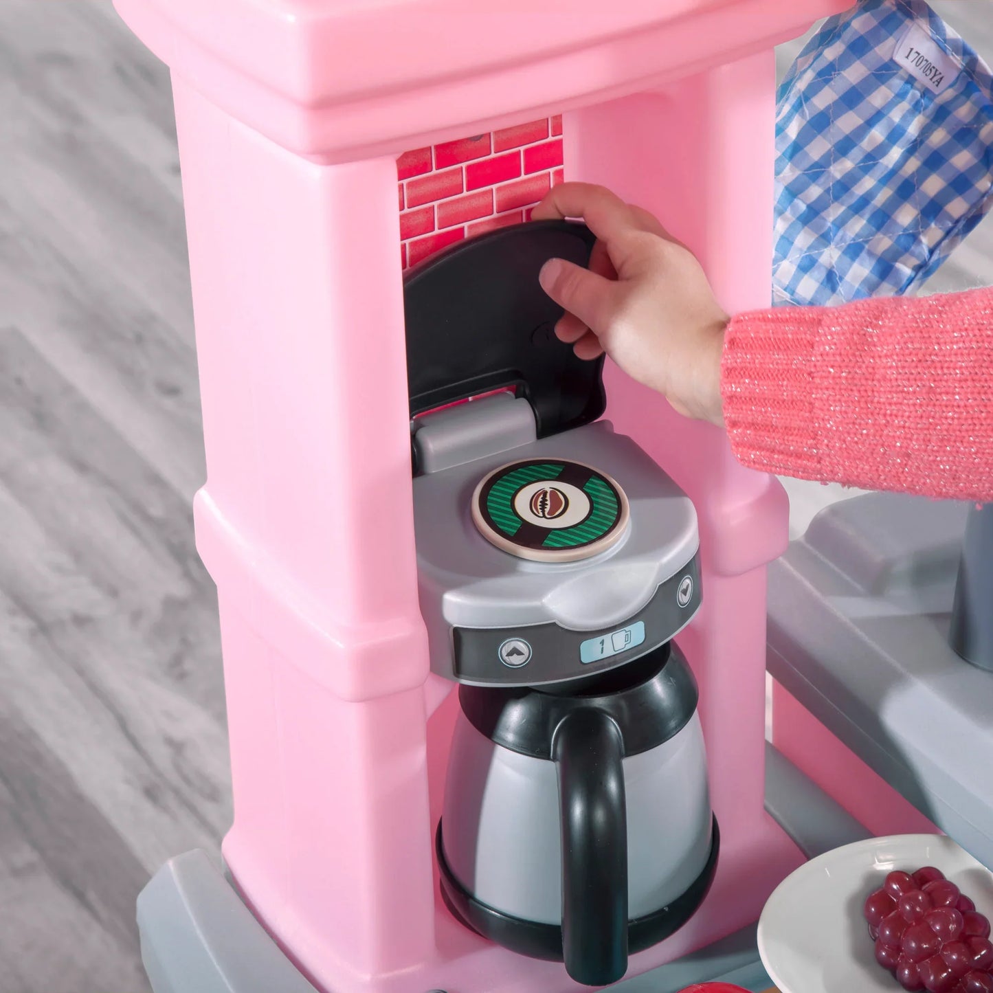 Great Gourmet Kitchen™
