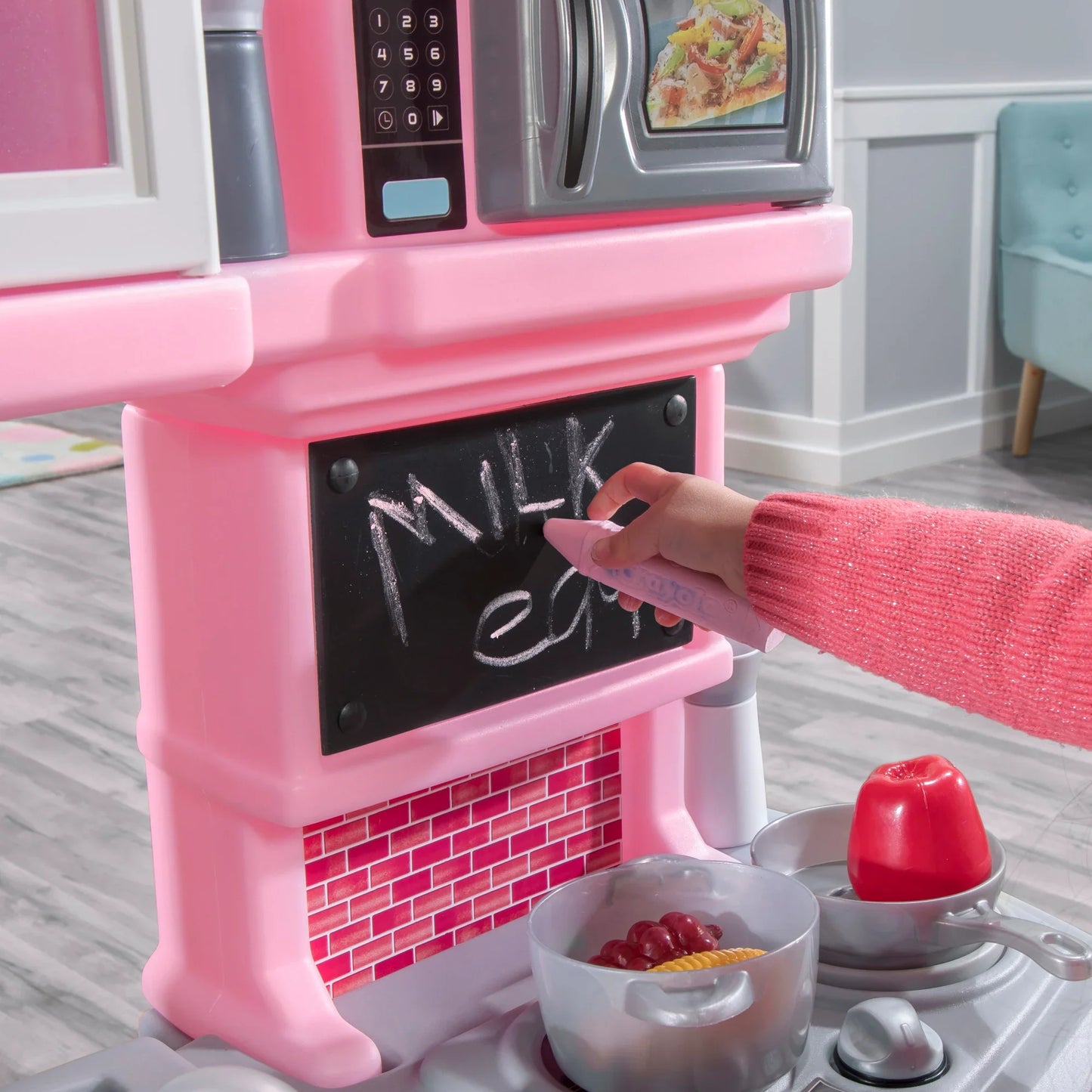 Great Gourmet Kitchen™