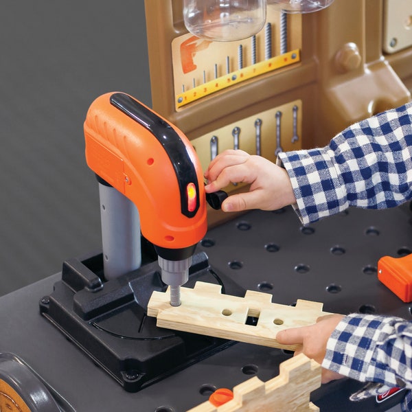 Pro Play Workshop & Utility Bench