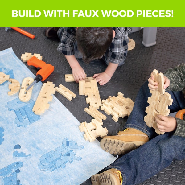 Pro Play Workshop & Utility Bench
