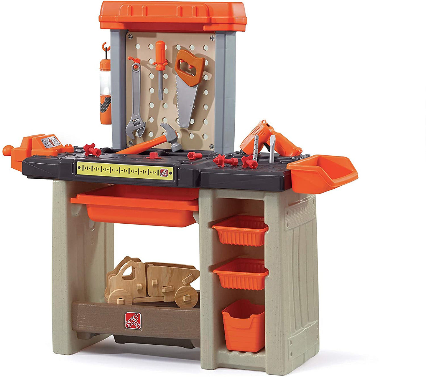 Handyman Workbench