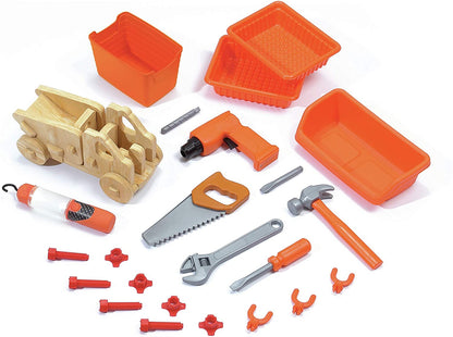 Handyman Workbench