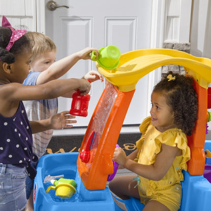 Car Wash Splash Center