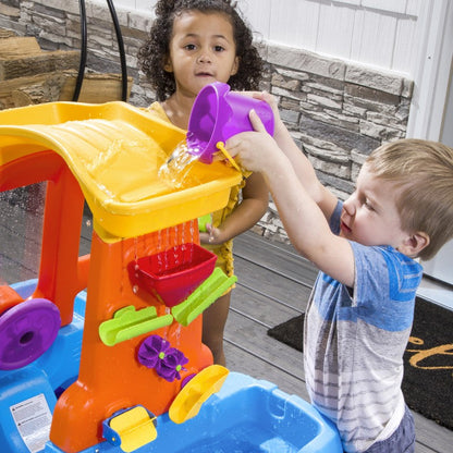 Car Wash Splash Center