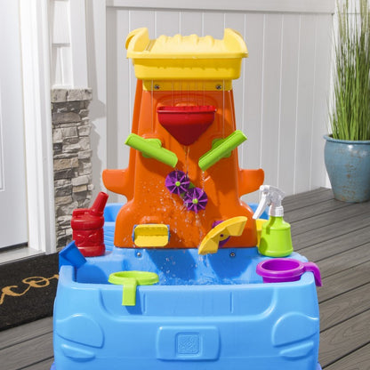 Car Wash Splash Center