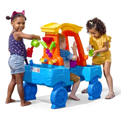 Car Wash Splash Center