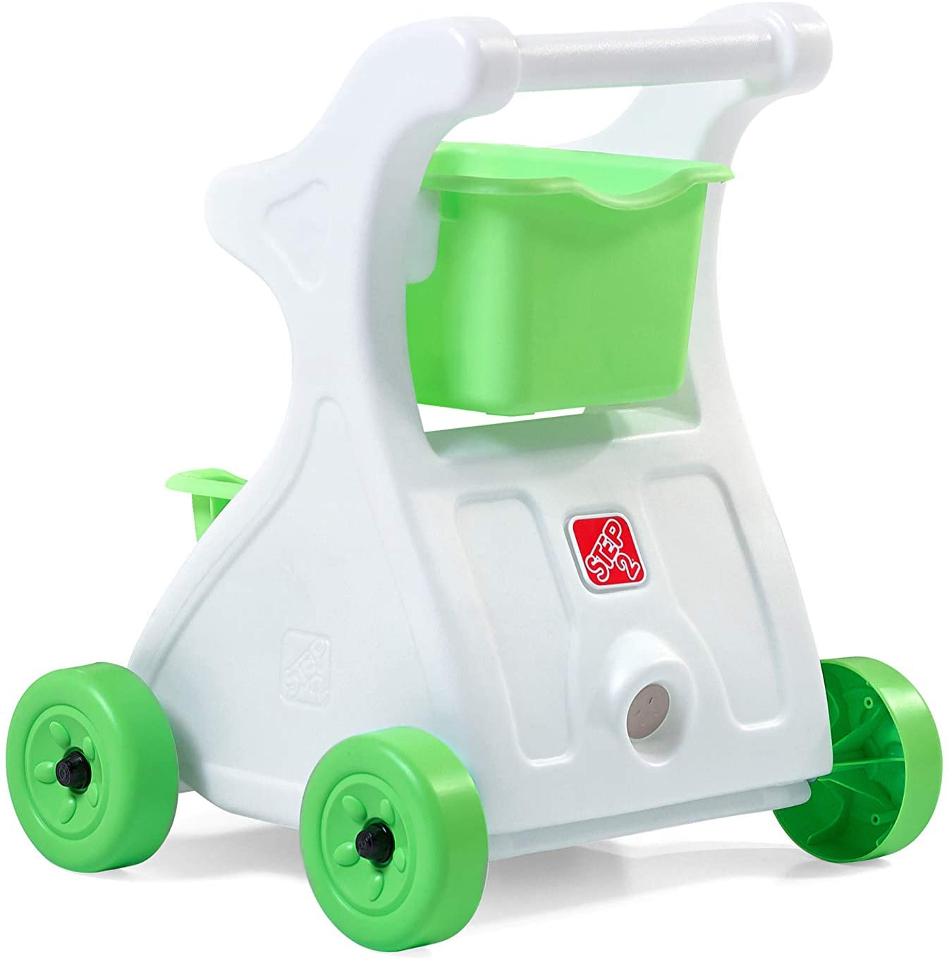 Modern Mart Shopping Cart