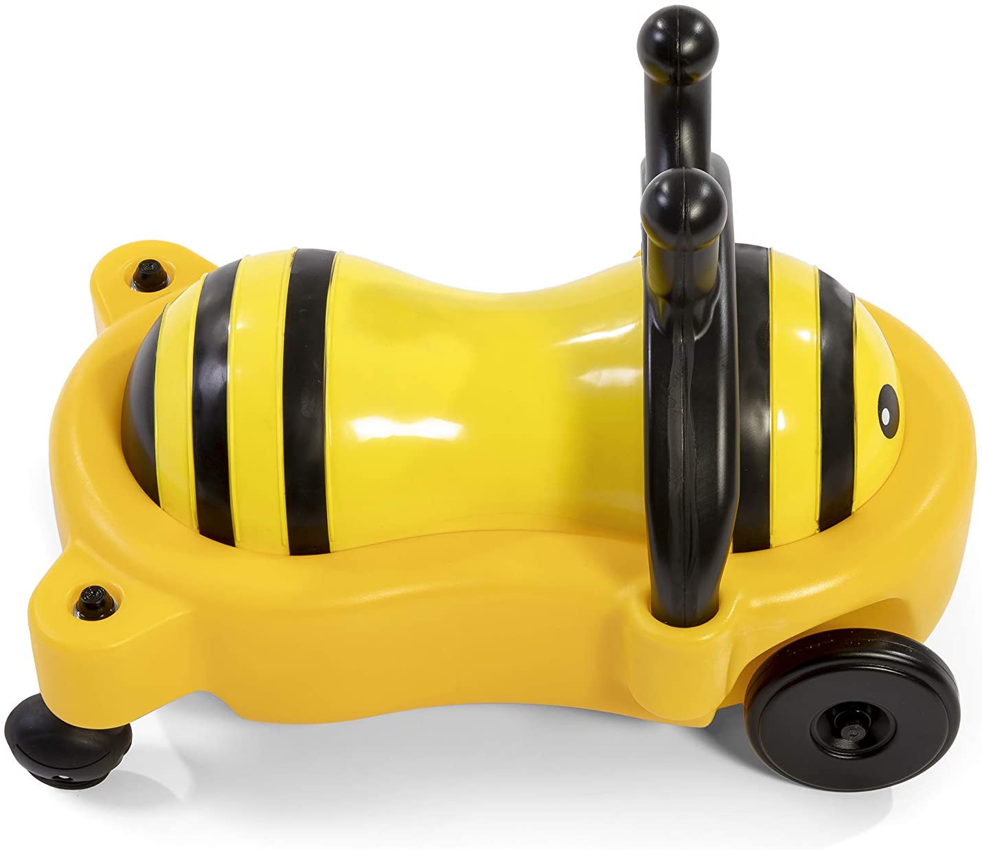 Step2 BOUNCY BUGGY BUMBLEBEE