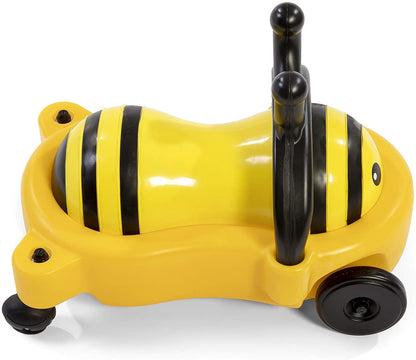 Step2 BOUNCY BUGGY BUMBLEBEE