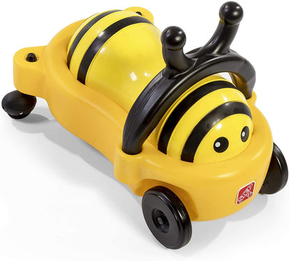 Step2 BOUNCY BUGGY BUMBLEBEE