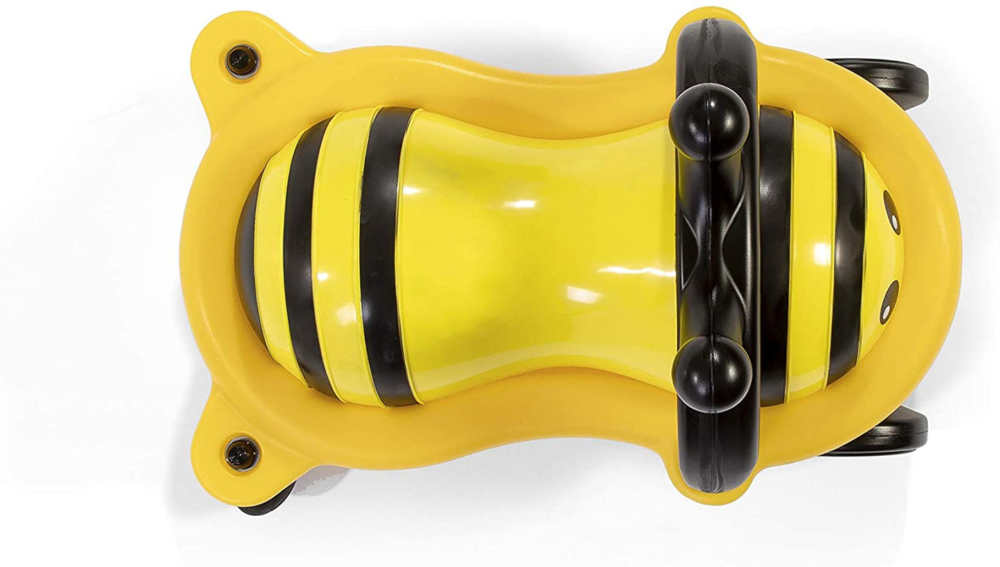 Step2 BOUNCY BUGGY BUMBLEBEE