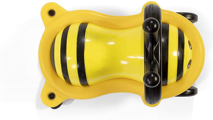 Step2 BOUNCY BUGGY BUMBLEBEE