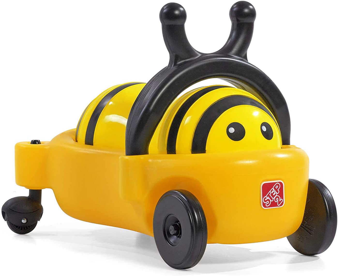 Step2 BOUNCY BUGGY BUMBLEBEE