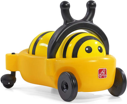 Step2 BOUNCY BUGGY BUMBLEBEE