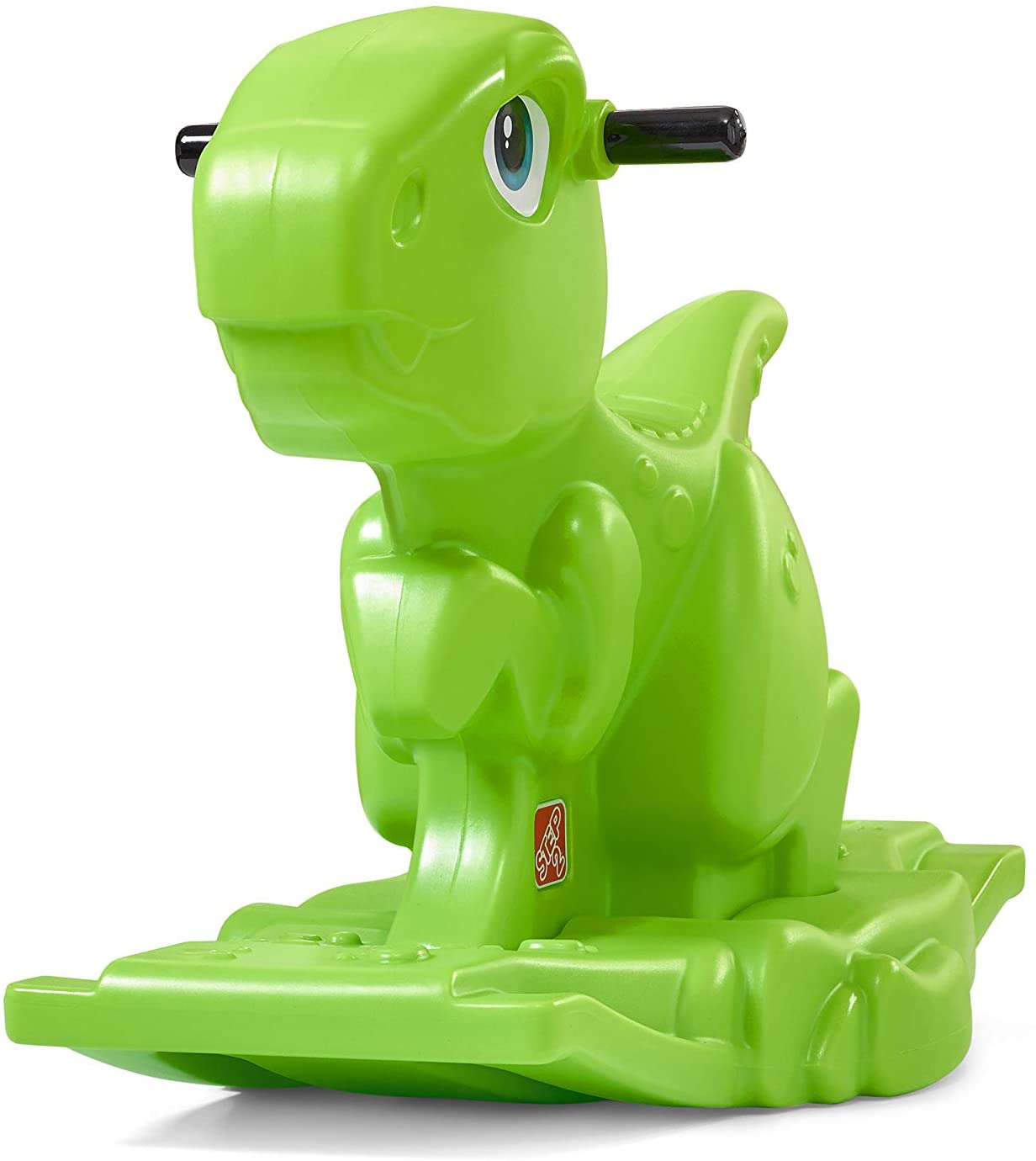 Step2 DINO ROCKER