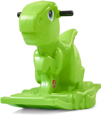 Step2 DINO ROCKER