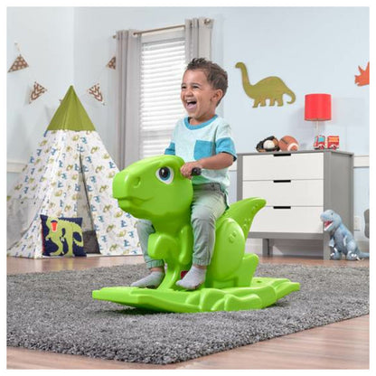 Step2 DINO ROCKER