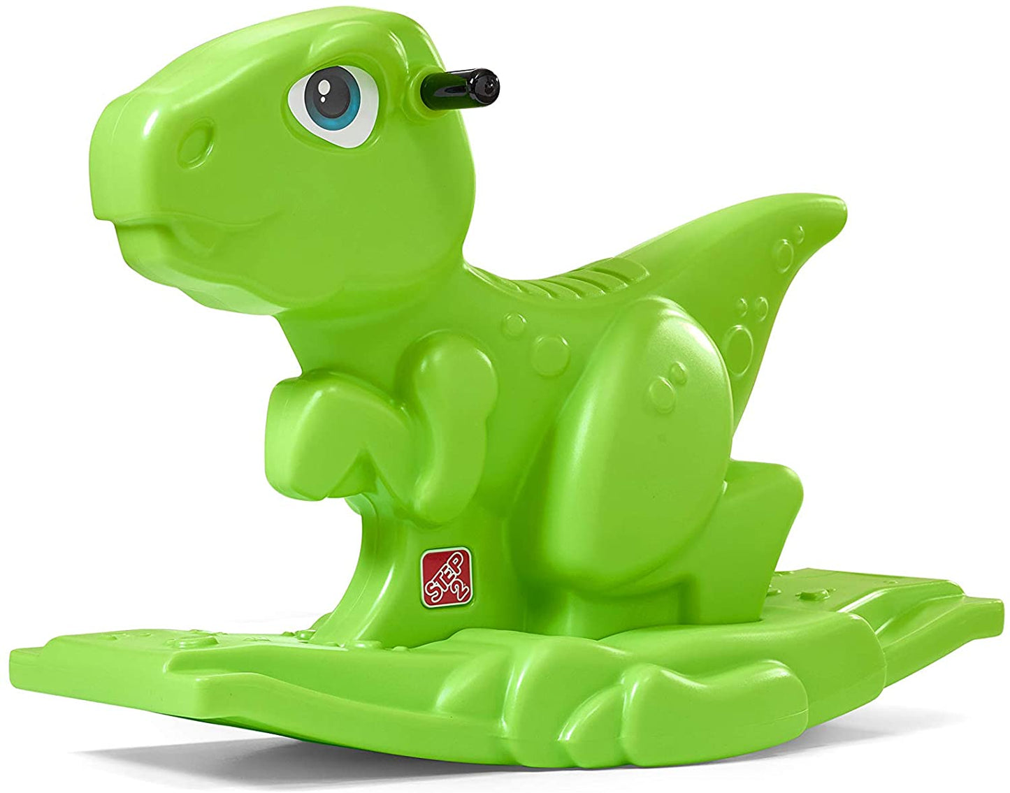 Step2 DINO ROCKER