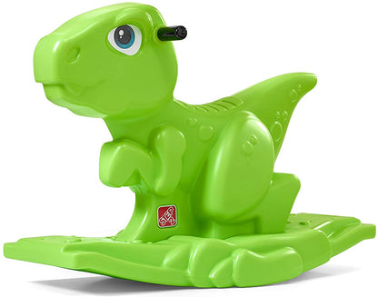 Step2 DINO ROCKER
