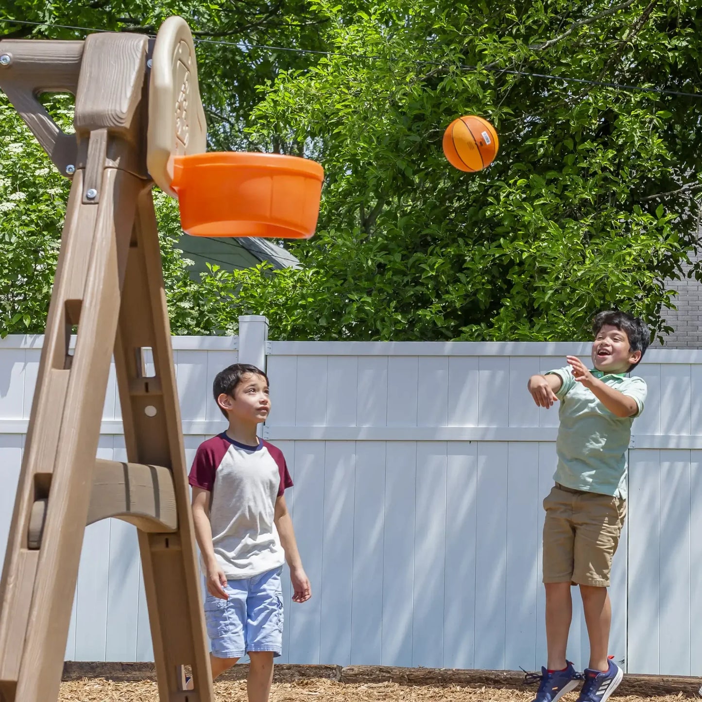 Naturally Playful Adventure Lodge Play Center