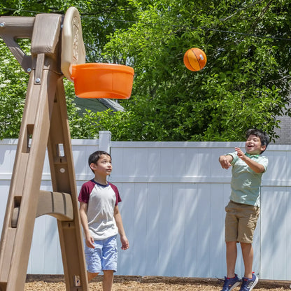 Naturally Playful Adventure Lodge Play Center