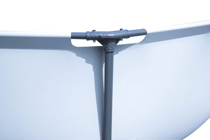 Steel Pro MAX® 10,250 Liters Round Pool 3.66m x 1.22m