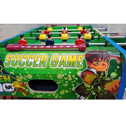 Soccer Table Game