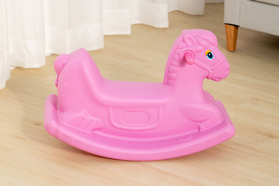ROCKING HORSE