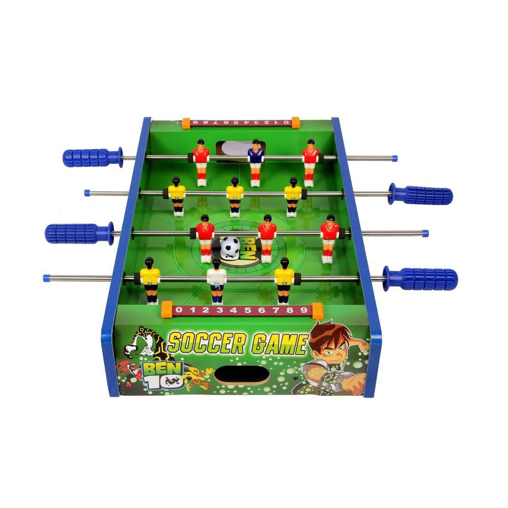 Soccer Table Game