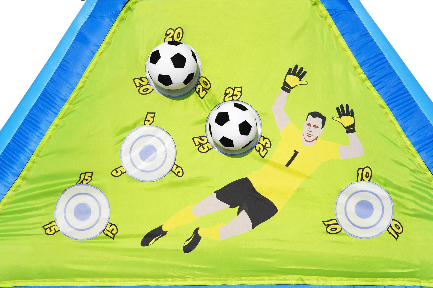 Triple Play Sports Board