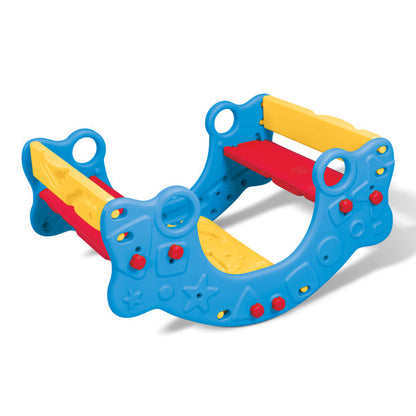 Qwikflip® Climber, Rocker & Bench