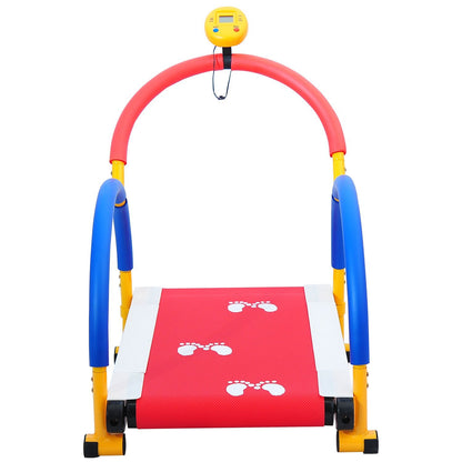 Kids Treadmill