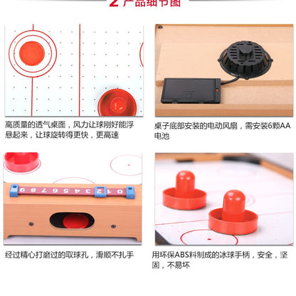 Air Hockey Table Game