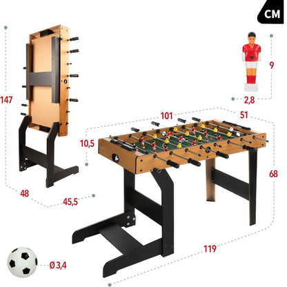 Soccer Table Game