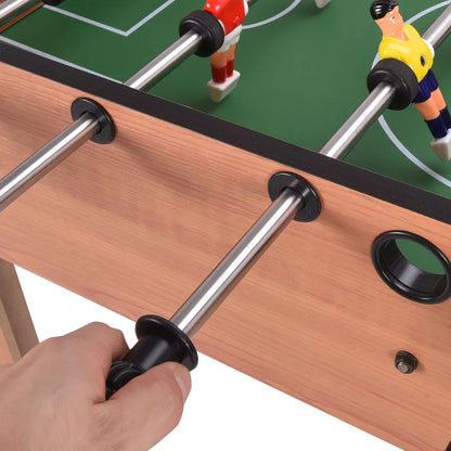 Soccer Table Game
