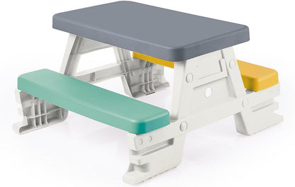 Full Picnic Table
