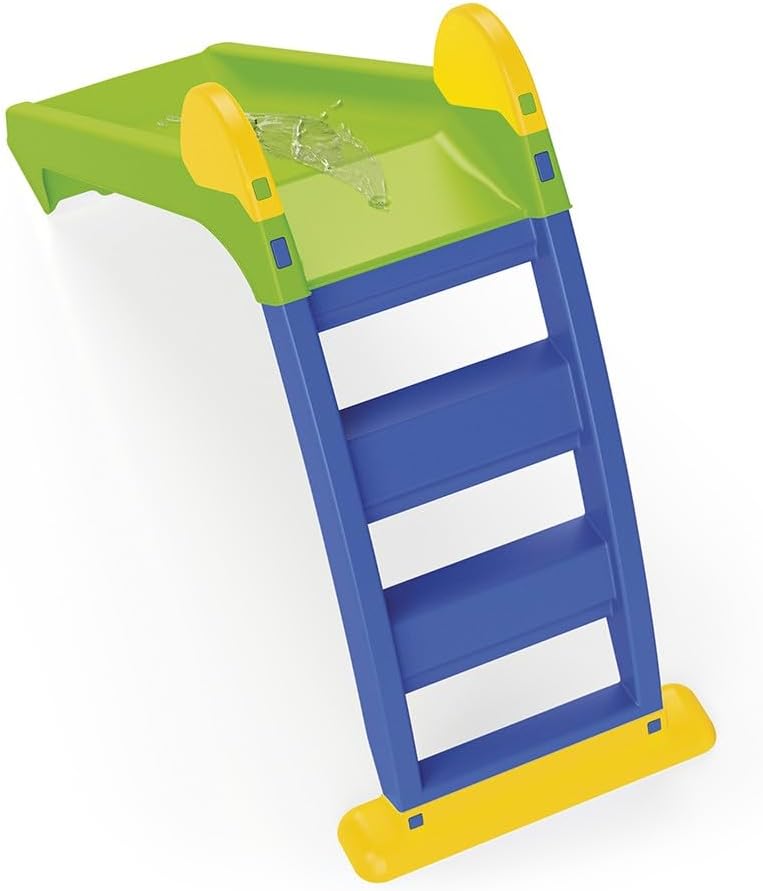 Children's Water Slide