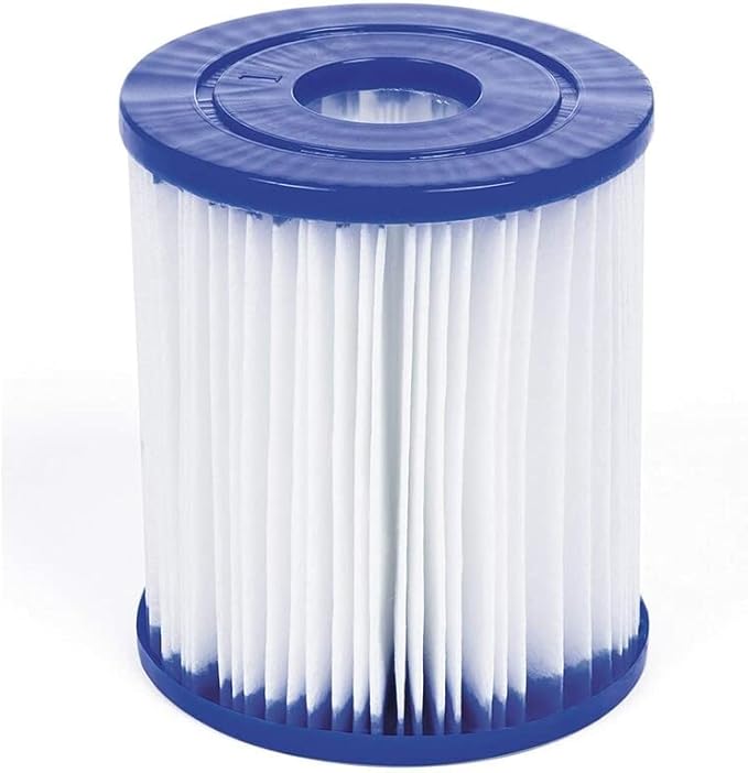 Steel Pro MAX® 6,473 Liters Round Pool 366x76cm