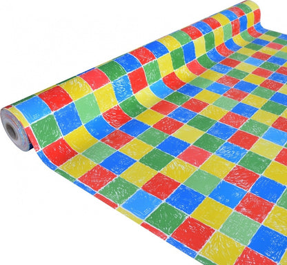 Vinyl Flooring Antibacterial