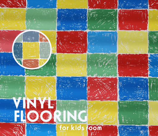 Vinyl Flooring Antibacterial