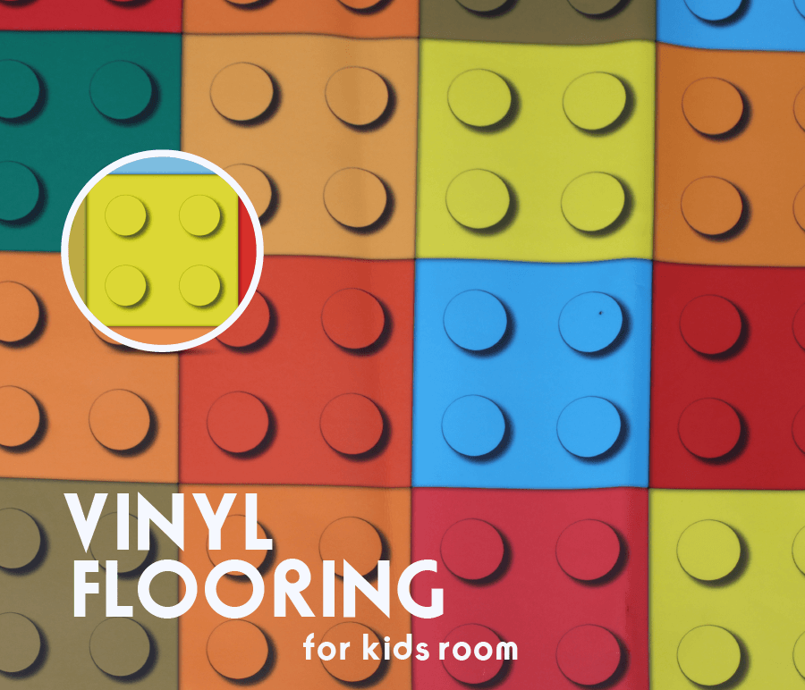 Vinyl Flooring Antibacterial