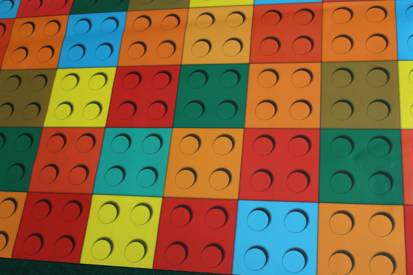 Vinyl Flooring Antibacterial
