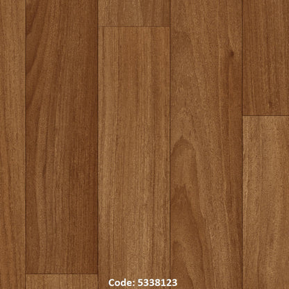 Vinyl Flooring Antibacterial