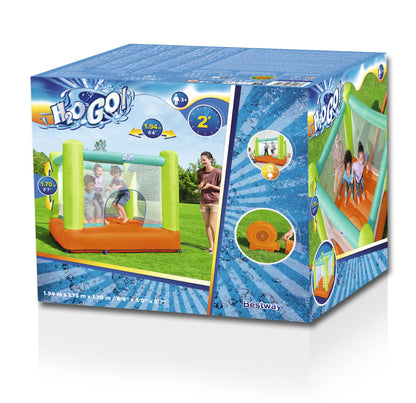 Inflatable Bounce Castle Bouncer