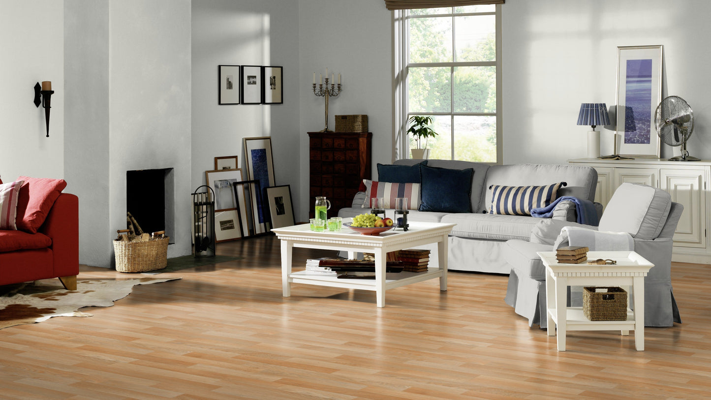 Vinyl Flooring Antibacterial