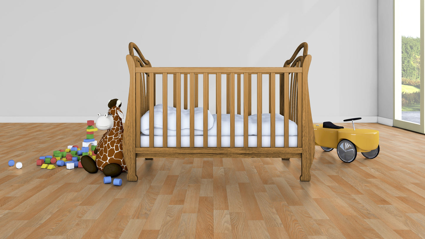 Vinyl Flooring Antibacterial