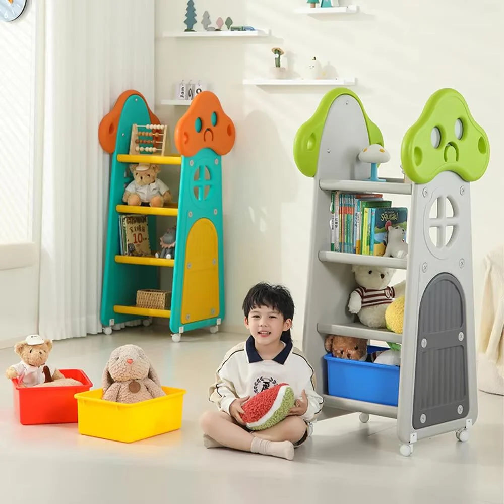 Tree House Kids Bookshelf